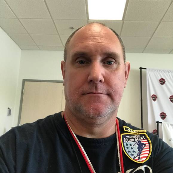 Meet your Posher, David - Picture 1 of 1